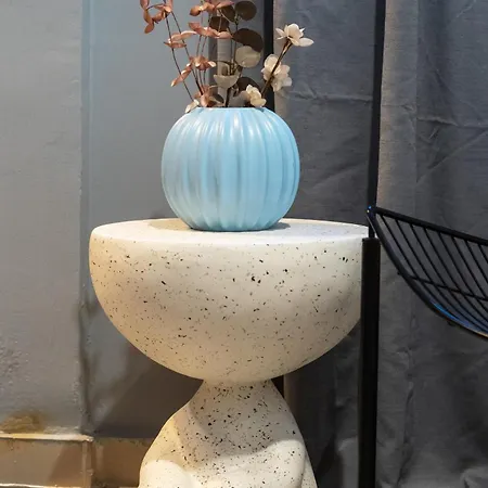 New Stylish 2bd With Balcony テッサロニキ